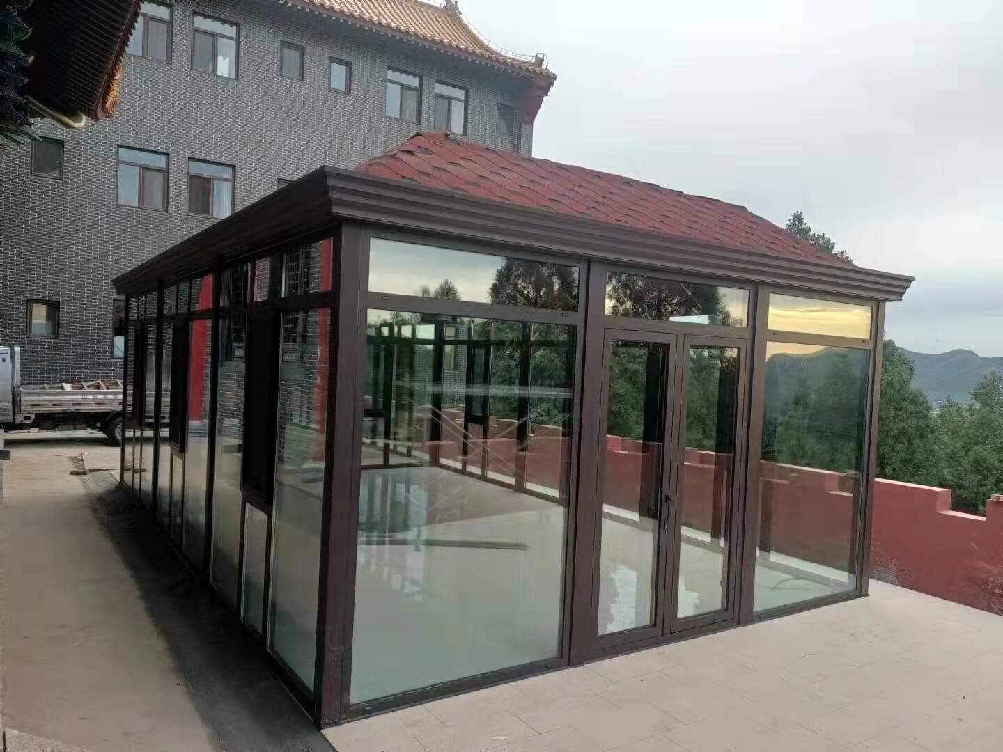 sunroom