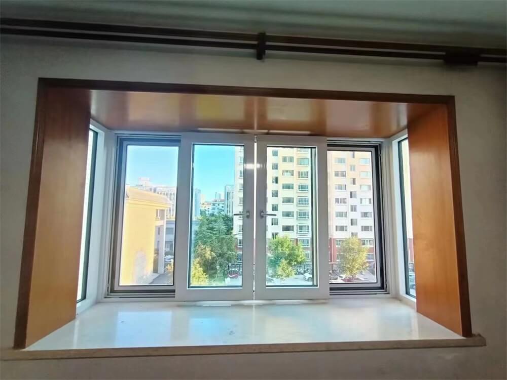 sliding window