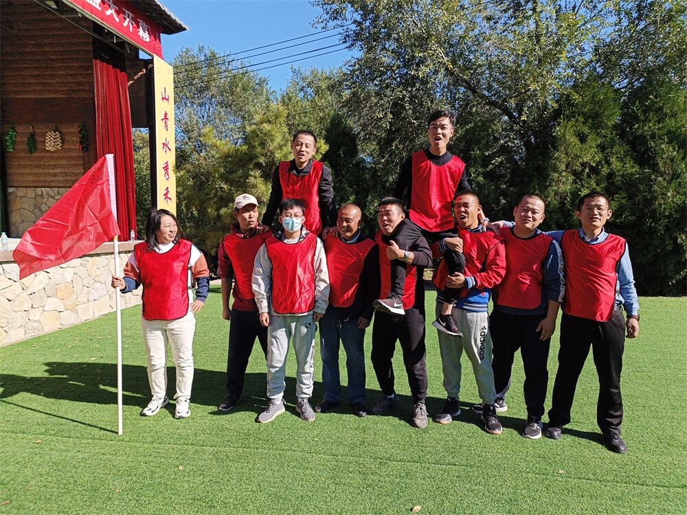 team style