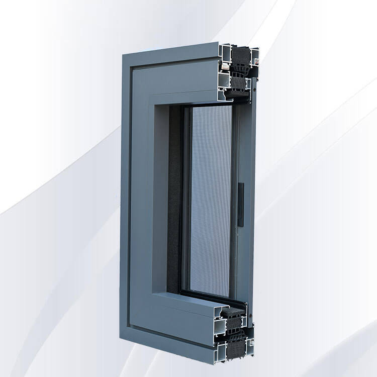Ultimate 98YS System Window